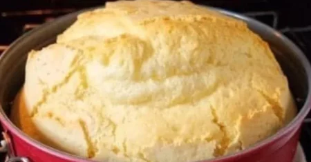 Receita de Biscoito de Fogão: Sabor Caseiro com Praticidade