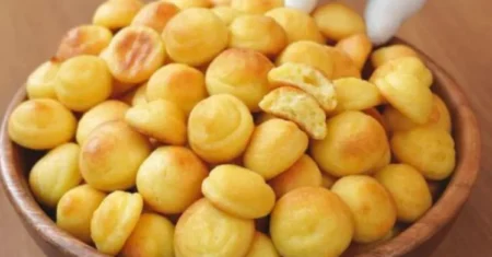 Bolinhas Natalinas: Uma Delícia para Celebrar o Natal