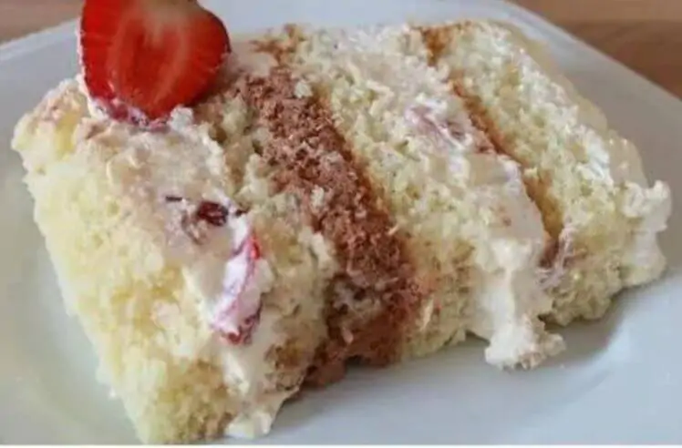 Bolo de Aniversário Simples e Prático