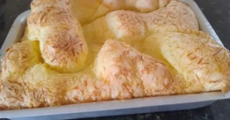 Biscoito Montanha-Russa: Uma Aventura de Sabores em Cada Mordida