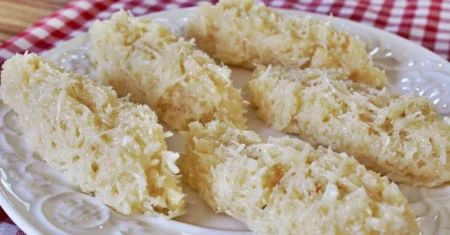 Cocadinha Cremosa de Leite Condensado: Receita Simples e Irresistível