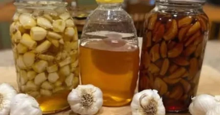 Misture Cravo, Alho e Mel e Você Vai Me Agradecer: Conheça Esse Poderoso Remédio Natural