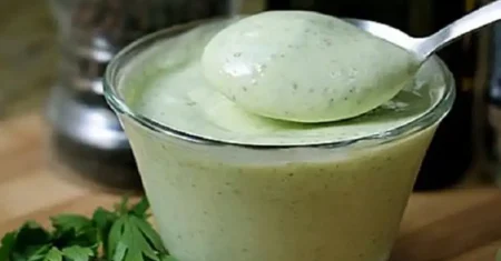 Creme De Alho Fácil Para Fazer Deliciosas Torradas