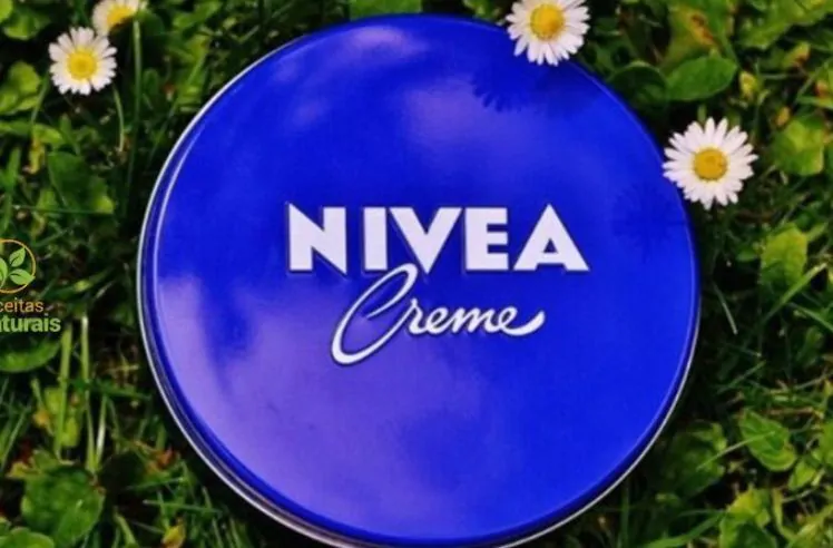 Creme Nivea