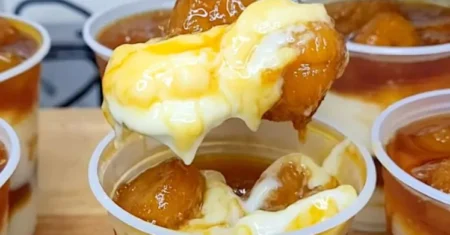 Banana Merci: Uma Sobremesa Deliciosa e Irresistível