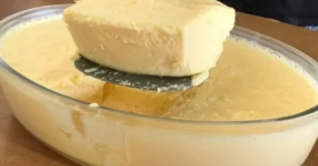 Flan de Leite Condensado: A Sobremesa Clássica e Irresistível
