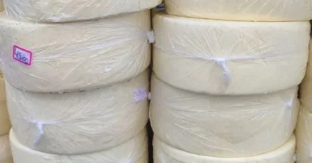 Queijo Minas Caseiro: Receita Tradicional e Fácil de Fazer em Casa