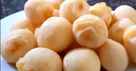 Lanche com 2 Ingredientes: Receita Simples e Deliciosa