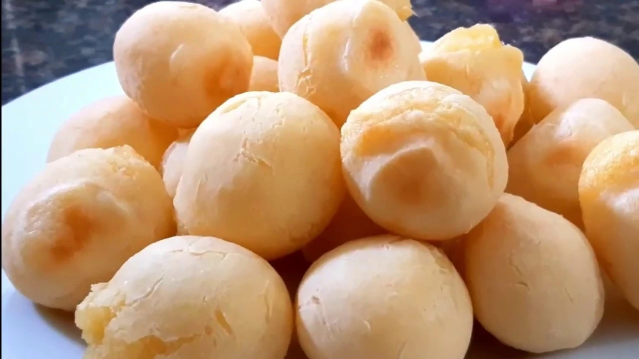 Lanche com 2 Ingredientes