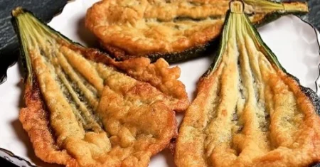 Leques da Turquia: Um Petisco Crocante e Saboroso