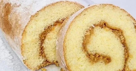 Massa Para Rocambole: Receita Fácil e Irresistível