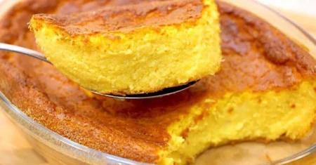 Pamonha de Forno na Travessa: Um Delicioso Prato Prático