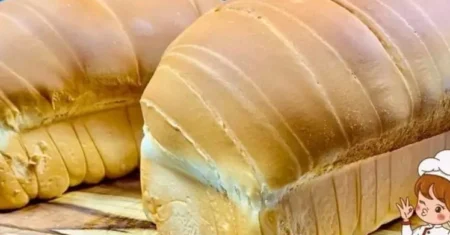 Pão Fofinho de Coca-Cola Fácil e Muito Delicioso