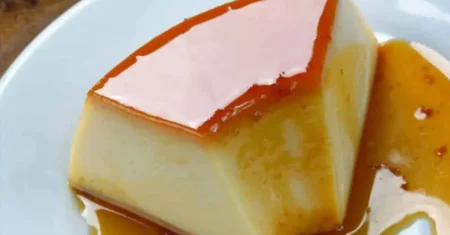 Pudim 4 Leites: Sobremesa Prática e Deliciosa