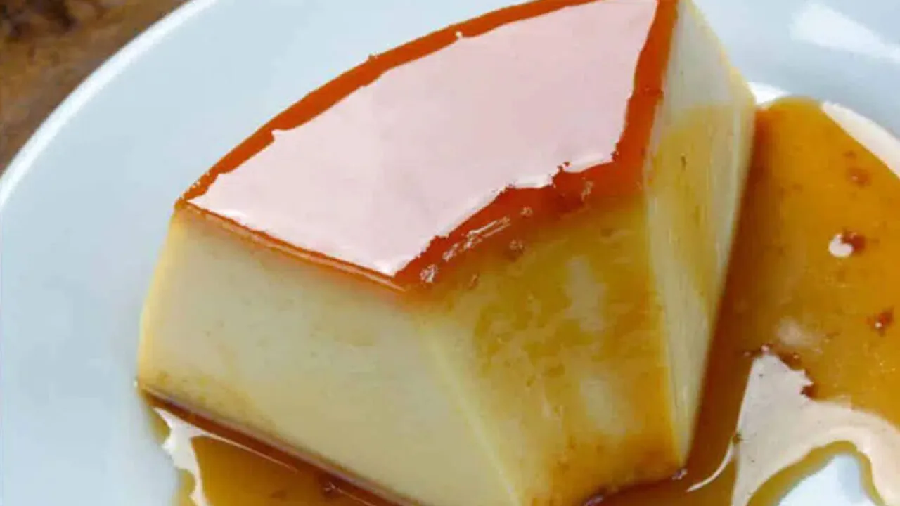 Pudim 4 Leites: Sobremesa Prática e Deliciosa