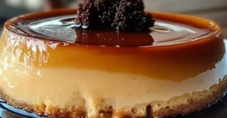 Pudim dos Sonhos: Receita Irresistível e Fácil de Fazer
