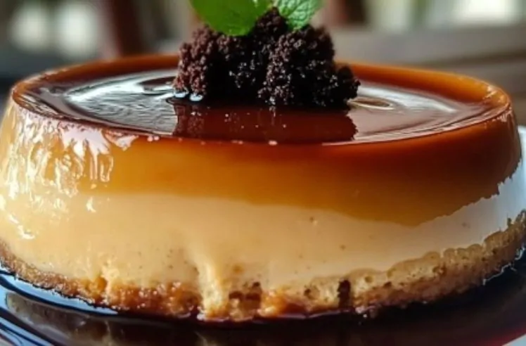 Pudim dos Sonhos: Receita Irresistível e Fácil de Fazer