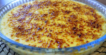 Receita de Leite Creme: Uma Delícia Tradicional
