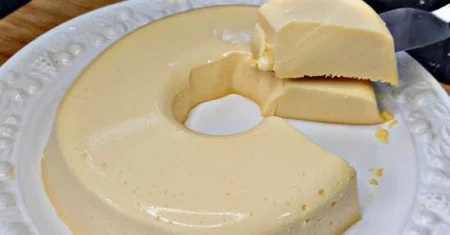 Sobremesa de Liquidificador: Rápida e Deliciosa