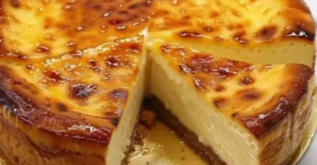 Torta Fácil e Prática: Receita Simples e Deliciosa