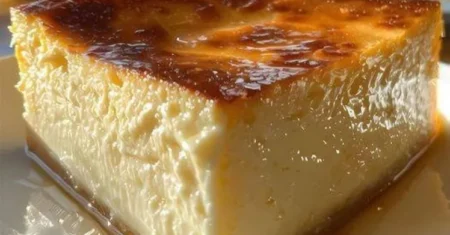 Pudim Delicioso da Vovó: Uma Receita que Adoça a Alma