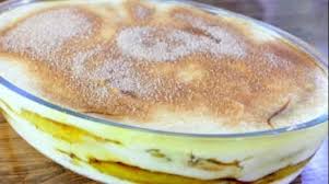 Sobremesa Boca de Leite: Um Clássico Cremoso e Irresistível