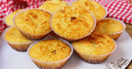 Queijadinha Deliciosa: Um Tesouro da Culinária Brasileira