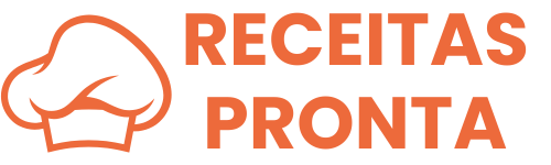 Receitas Pronta